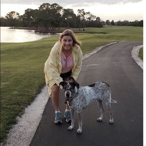 Meet your Posher,  Molly